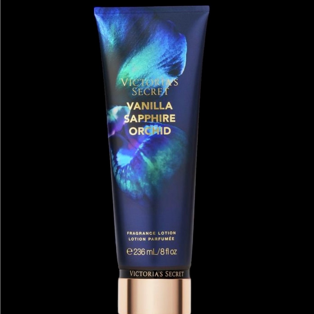 VICTORIA’S SECRET LIMITED EDITION LOTION